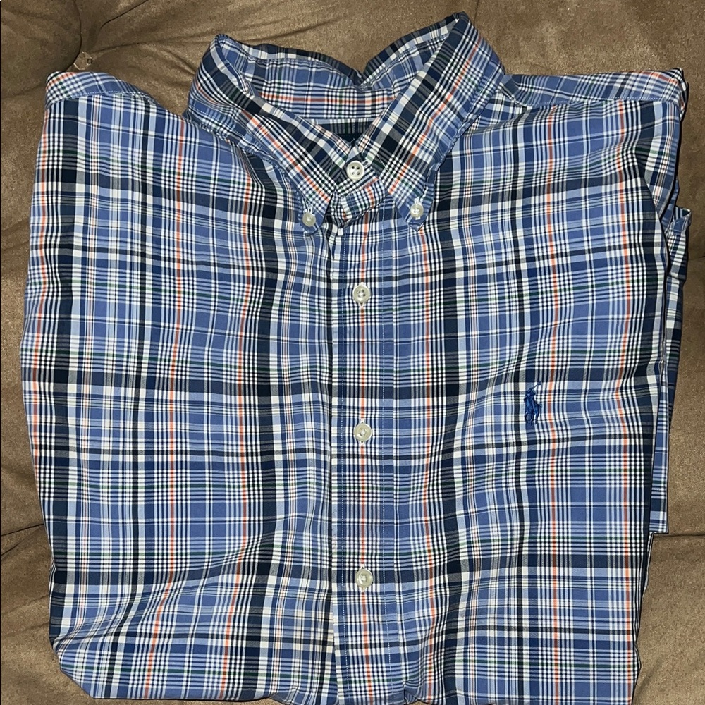 Ralph Lauren shirt